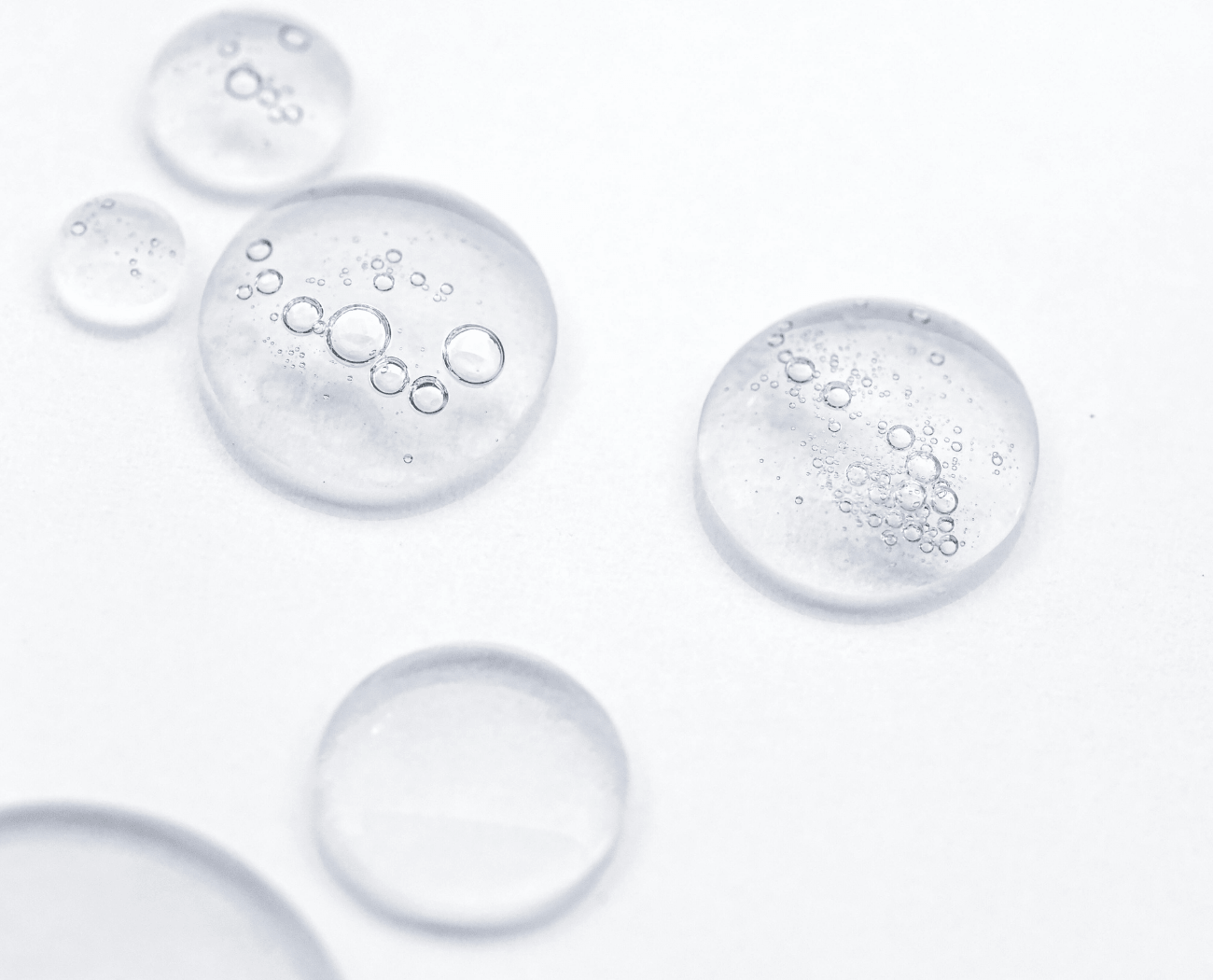 polyquaternium-7 antistatisch Pferde